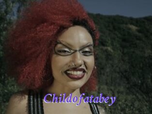 Childofatabey