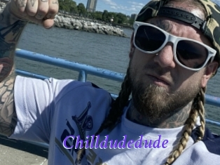 chilldudedude Bdsm gratuit
