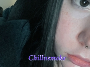 Chillnsmoke