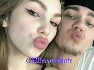 Chillroommate