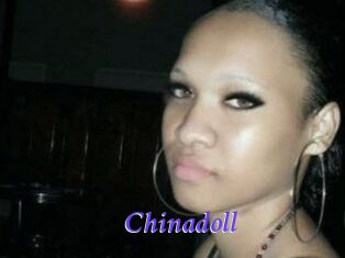Chinadoll