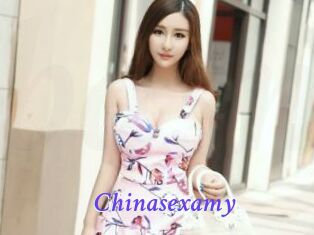Chinasexamy