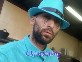 Chinosimbig