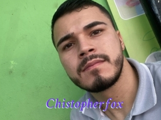 chistopherfox Bdsm gratuit