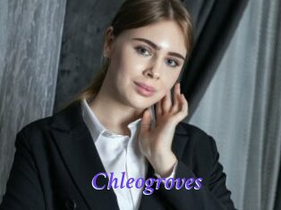 Chleogroves