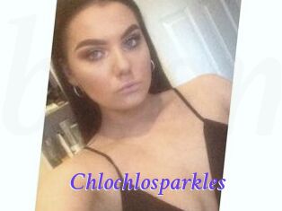 Chlochlosparkles