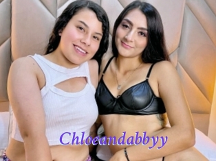 chloeandabbyy Bdsm gratuit
