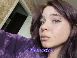 Chloeaston