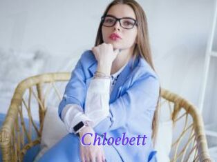 Chloebett
