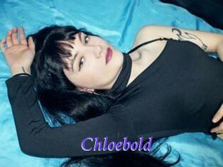 Chloebold