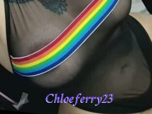 Chloeferry23