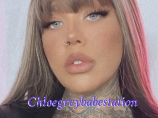 Chloegreybabestation