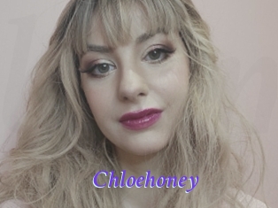 Chloehoney