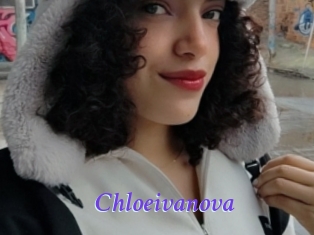 Chloeivanova