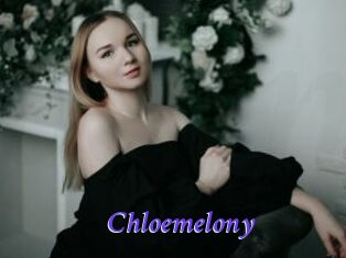 Chloemelony
