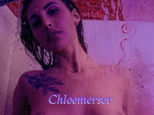 Chloemerser