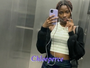 Chloeperce