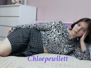 Chloepewllett