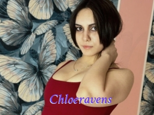 Chloeravens
