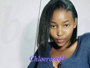 chloerose09 Bdsm gratuit
