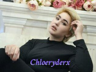 chloeryderx Bdsm gratuit