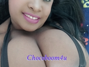 chocoboom4u Bdsm gratuit