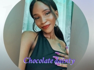 chocolate_dainty Bdsm gratuit
