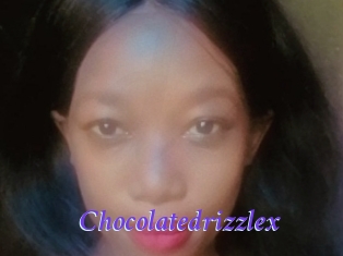 Chocolatedrizzlex
