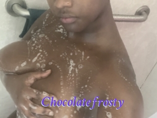 Chocolatefrosty