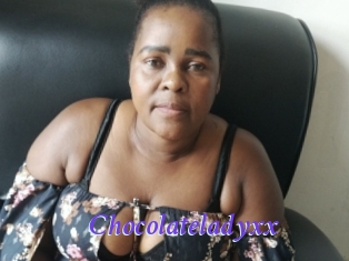 Chocolateladyxx