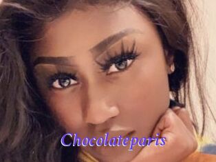 Chocolateparis