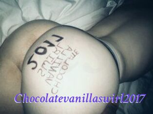 Chocolatevanillaswirl2017