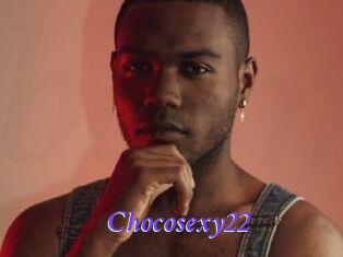 chocosexy22 Bdsm gratuit