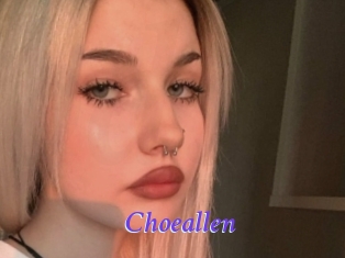Choeallen