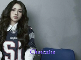 Choicutie
