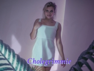 Cholegrimmie