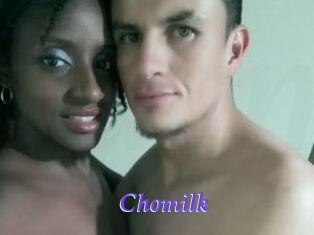 chomilk Bdsm gratuit