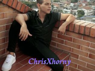 ChrisXhorny