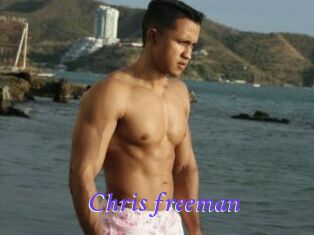 Chris_freeman