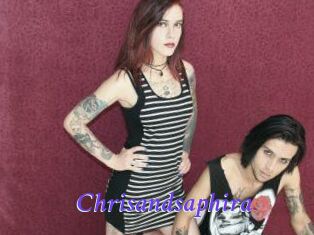 Chris_and_saphira