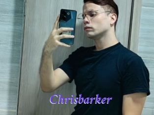 chrisbarker Bdsm gratuit