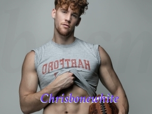 Chrisbonewhite