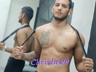chrisdick99 Bdsm gratuit