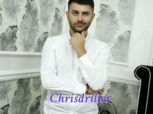 Chrisdriller