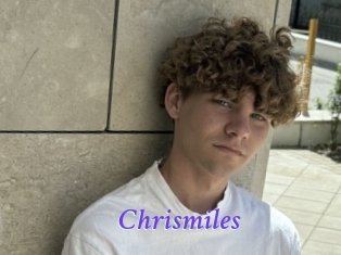 Chrismiles