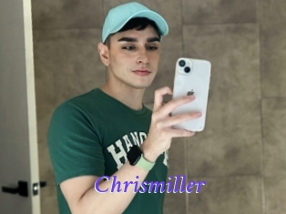 Chrismiller