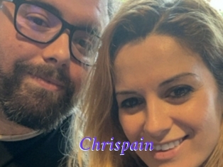 Chrispain