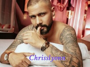 Chrisslyonn