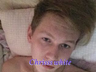 chrisss_white Bdsm gratuit