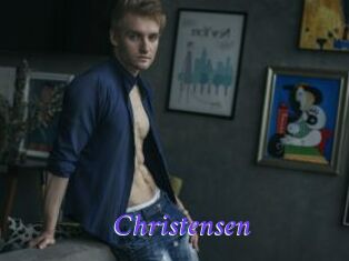 Christensen